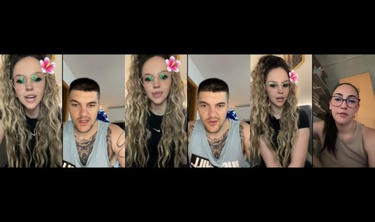 tinaltina1's Stream - Aug 11, 2026, 9:49 AM
