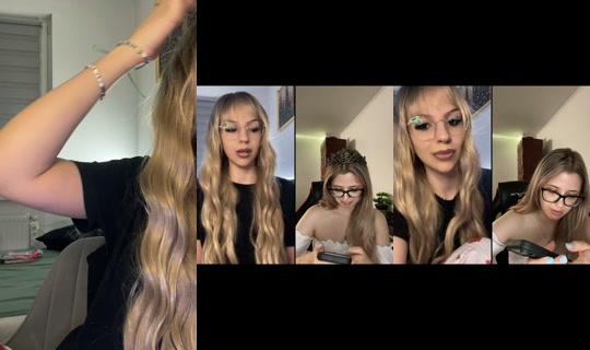 tinaltina1's Stream - Aug 11, 2026, 9:00 PM