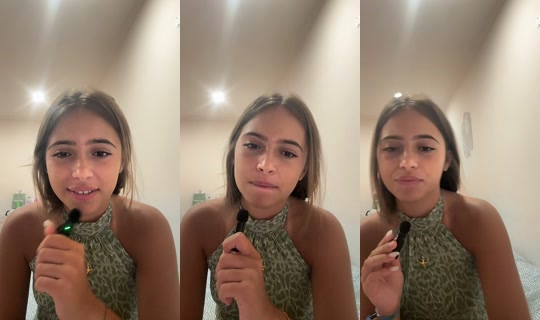 titacarmex's Stream - Jul 20, 2026, 11:32 PM
