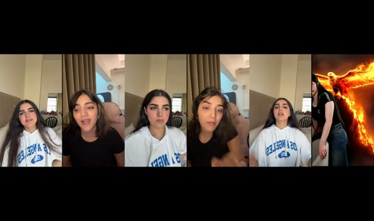 tivanalayra's Stream - Jul 21, 2026, 11:46 AM