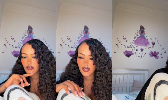 tiyyaa16's Stream - Aug 22, 2026, 11:52 PM