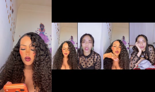 tiyyaa16's Stream - Aug 23, 2026, 9:26 PM