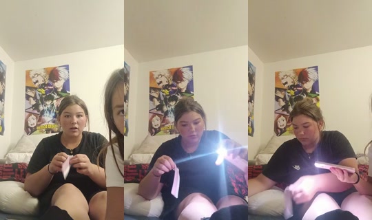 toimoi753's Stream - Jul 21, 2026, 10:06 PM