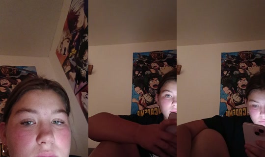 toimoi753's Stream - Jul 22, 2026, 1:43 AM