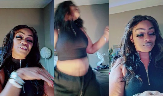 tokyotonisavage's Stream - Jul 19, 2026, 7:52 PM
