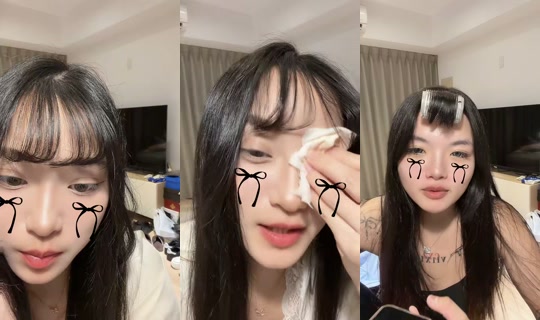 tong003_'s Stream - Jul 21, 2026, 5:44 PM