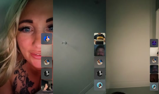 toniwest1's Stream - Jul 19, 2026, 10:49 PM