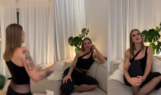 tonydorn's Stream - Aug 23, 2026, 9:22 PM