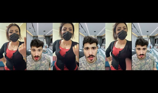 toon6888's Stream - Jul 12, 2026, 1:18 PM