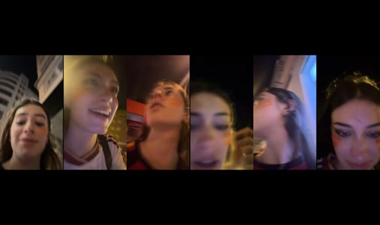 toritillavm's Stream - Jul 19, 2026, 10:58 PM