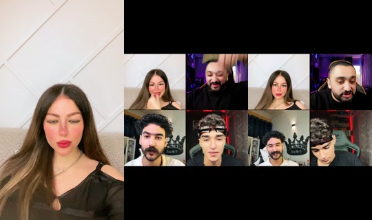 totymoustafaa's Stream - Jul 21, 2026, 3:03 AM