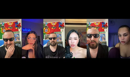 touchmyburrito's Stream - Aug 23, 2026, 1:36 AM