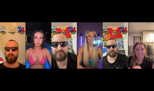 touchmyburrito's Stream - Aug 23, 2026, 7:18 AM