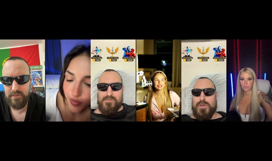 touchmyburrito Gravado em 25 de ago. de 2026, 2:26