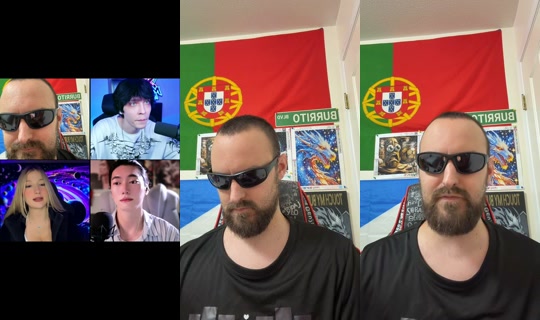 touchmyburrito's Stream - Aug 25, 2026, 4:07 AM