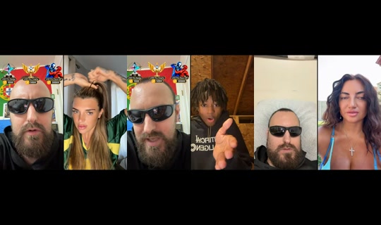 touchmyburrito's Stream - Aug 25, 2026, 8:00 AM