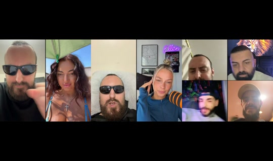 touchmyburrito's Stream - Aug 25, 2026, 8:50 AM