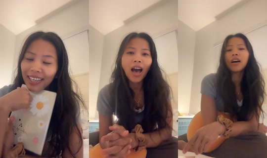 treasure._k Recorded on Aug 10, 2026, 1:33 AM