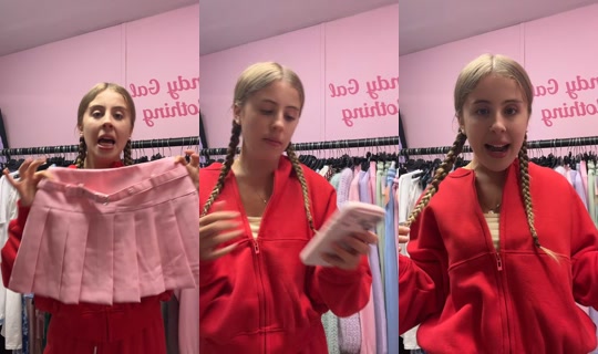 trendygalclothing's Stream - Aug 17, 2026, 5:36 PM