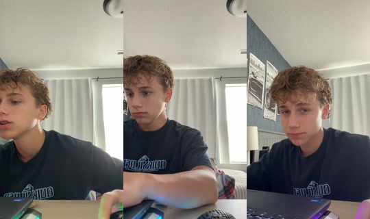 trevorhellyar's Stream - Jul 20, 2026, 8:47 PM