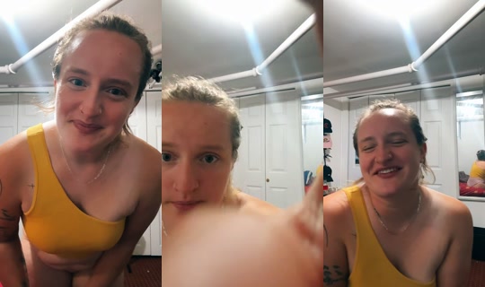 tricky19990's Stream - Jul 13, 2026, 10:58 PM