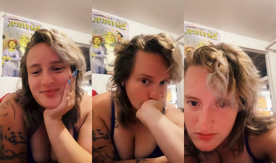 tricky19990's Stream - Jul 21, 2026, 5:34 AM
