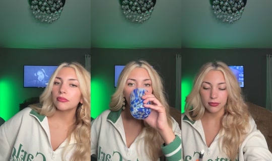 trini.mccullough's Stream - Aug 24, 2026, 5:30 AM