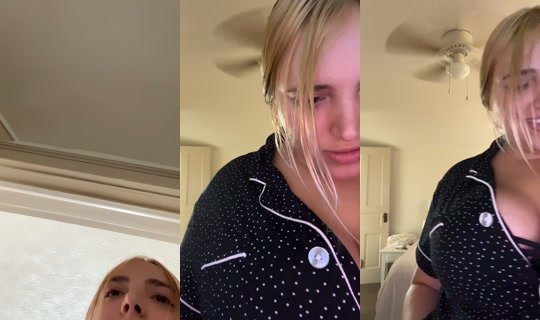 trishacottrell3's Stream - Jul 14, 2026, 5:05 PM