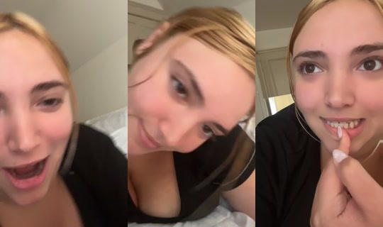 trishacottrell3's Stream - Jul 15, 2026, 6:56 PM