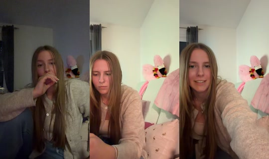 trotzdemlisa's Stream - Jul 19, 2026, 8:15 PM