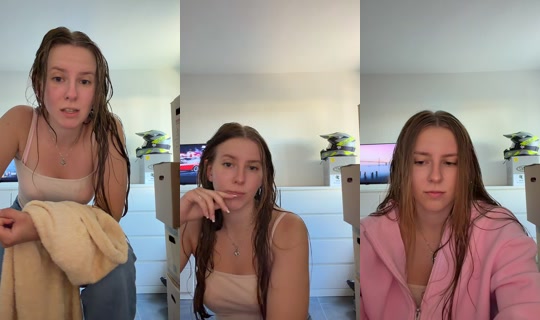 trotzdemlisa's Stream - Jul 21, 2026, 5:33 PM