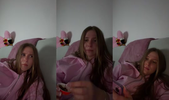 trotzdemlisa's Stream - Jul 21, 2026, 7:52 PM