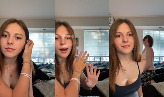 trulylianaaa's Stream - Jul 20, 2026, 11:32 PM