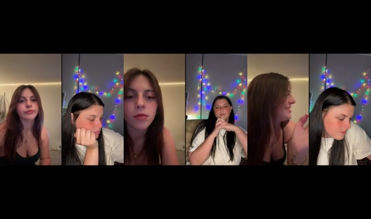 trulylianaaa's Stream - Jul 21, 2026, 2:04 AM