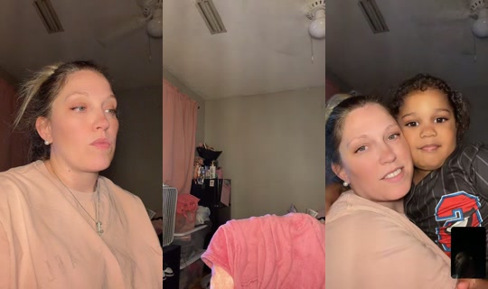 tryingmomof5's Stream - Jul 21, 2026, 4:06 AM