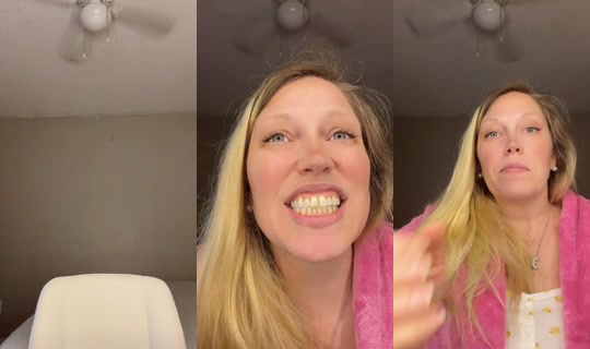 Live de tryingmomof5 - 22 de jul. de 2026, 7:32