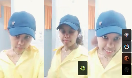 tsega.mari's Stream - Jul 18, 2026, 9:48 PM