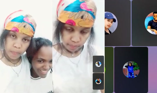 tsega.mari's Stream - Jul 19, 2026, 6:24 PM
