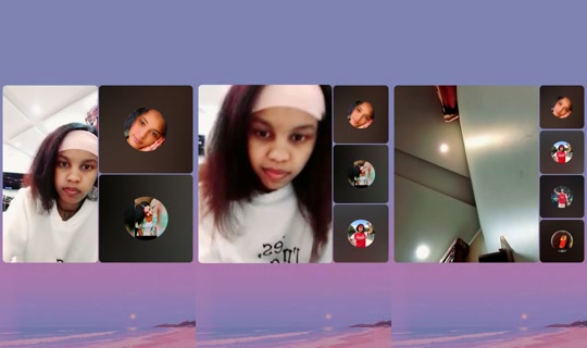 tsega.mari's Stream - Aug 23, 2026, 9:18 PM
