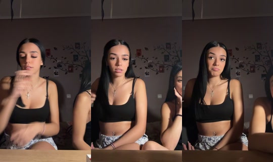 tsilivarakou's Stream - Aug 21, 2026, 9:53 PM