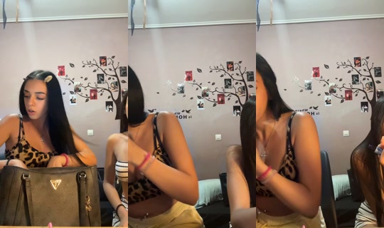 tsilivarakou's Stream - Aug 22, 2026, 4:05 PM