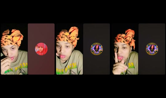 tsiye1997's Stream - Jul 21, 2026, 10:29 PM