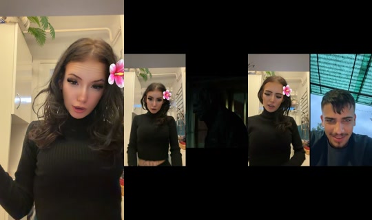 tthdorinaa's Stream - Jul 19, 2026, 6:20 PM