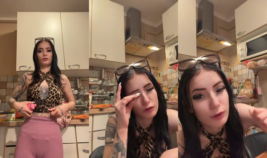 tthdorinaa_livefiok's Stream - Jul 21, 2026, 7:14 PM