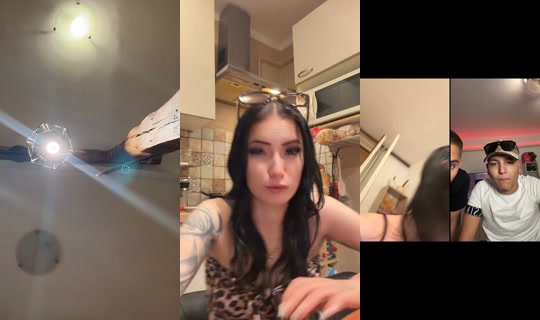 tthdorinaa_livefiok's Stream - Jul 21, 2026, 7:24 PM