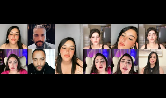 ttounsia's Stream - Aug 23, 2026, 2:14 PM