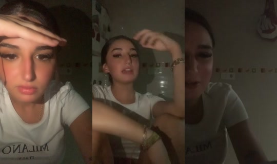 tttrh7's Stream - Jul 20, 2026, 3:30 AM