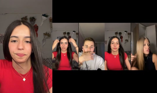 tuanayesr's Stream - Aug 22, 2026, 10:49 PM