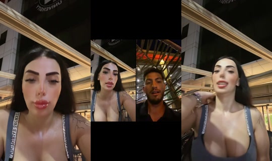 tugceemotovlog's Stream - Aug 24, 2026, 9:19 PM