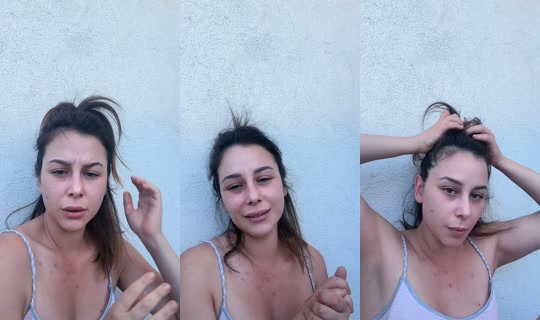 tugceyildizayonur's Stream - Jul 20, 2026, 10:37 AM